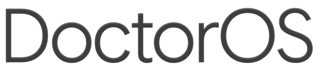 DoctorOS