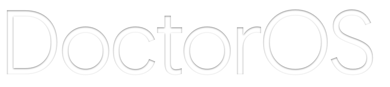DoctorOS
